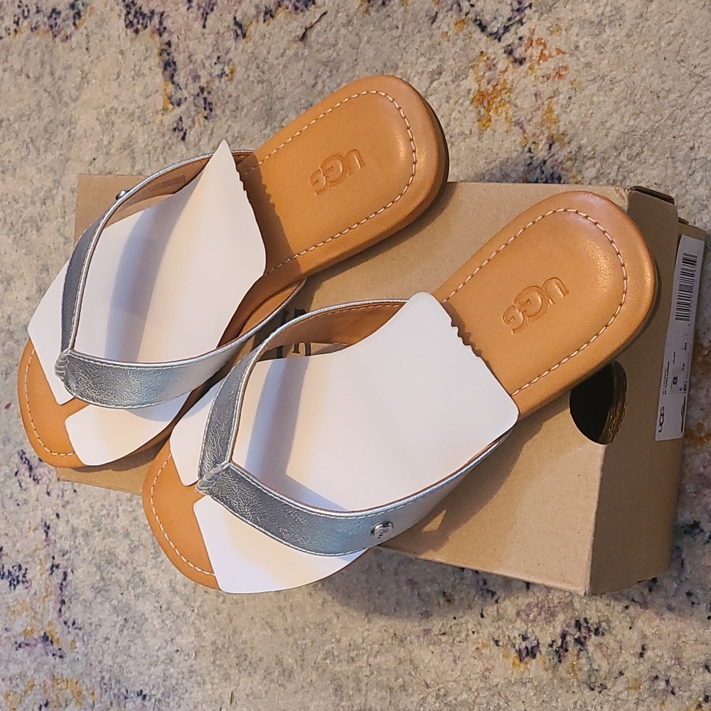 Ugg Flip Flop